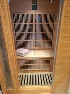 Maisons de vacances Atelier Scandinave : photos des chambres