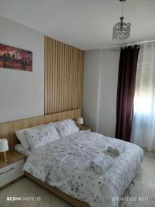 The Guest Apartment 2025