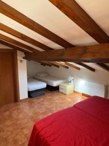 Appartements Corse Appartement Sognu di Mar Marine de Bravonne a Linguizzetta : photos des chambres