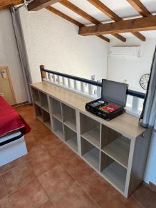 Appartements Corse Appartement Sognu di Mar Marine de Bravonne a Linguizzetta : photos des chambres