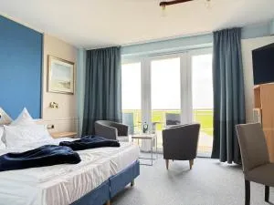 Seehotel Neue Liebe - Cuxhaven