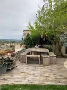 Maisons de vacances Maison familiale, coeur de ville & nature : photos des chambres