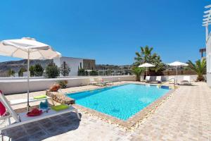 Villa Alexia by Villa Plus