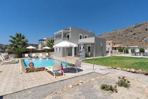 Villa Alexia by Villa Plus