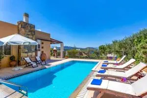 Villa Akali by Villa Plus - Kastamonítsa