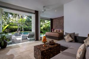 Kelapa Retreat & Spa