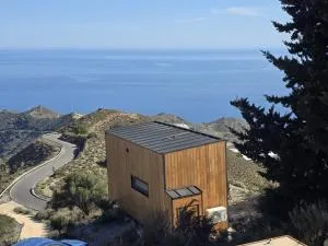 De la Luz Ecolodge by Tiny Away - Los Díaz