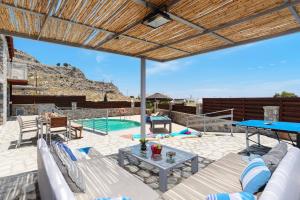 Villa Alcyone Seastone by Villa Plus