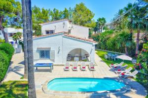 Villa Alcudia Beach by Villa Plus - Ubytování bez kategorie ve městě Port d'Alcúdia