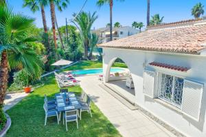 Villa Alcudia Beach by Villa Plus