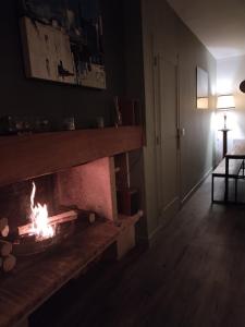Appartements Campagne a cote de Paris : photos des chambres