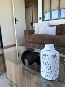 Appartements Casa Monaco - Costa plana residence : photos des chambres