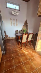 Apartament Tarasy
