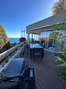 Appartements Casa Monaco - Costa plana residence : photos des chambres