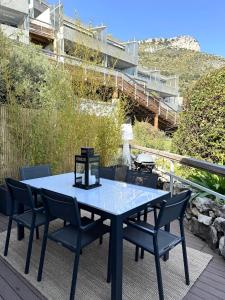 Casa Monaco - Costa plana résidence
