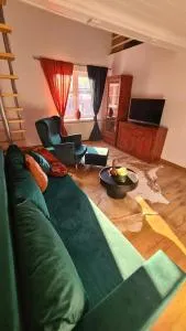 Apartament Tarasy - أوتومين