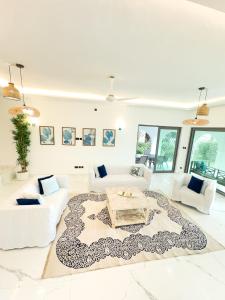 Uttoru Creek Villas-Nyali Mombasa