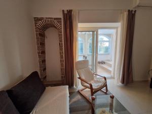 Comfort apartment with VINEYARD view