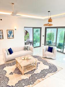 Uttoru Creek Villas-Nyali Mombasa