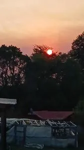 Cabaña Kuifi - 马乌莱