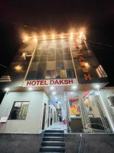 Hotel Daksh - Rīngas