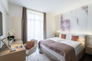 Double Room - Medium room in Cascada Boutique Hotel