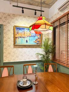 Nara Poshtel Sathorn