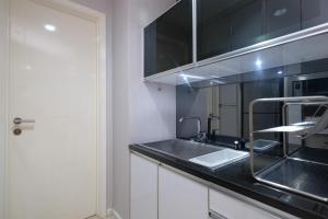 Luxury and Premium 2BR Apartment at Casa Grande Residence By Travelio