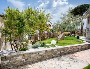 La Botte e il Vino Rooms