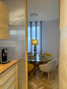 Apartament Warszawa Centrum Stare Miasto