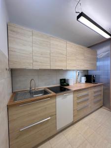 Apartament Warszawa Centrum Stare Miasto