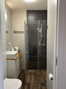 Apartament Warszawa Centrum Stare Miasto