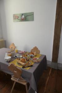 B&B / Chambres d'hotes Chambres d-Hotes Colibri : photos des chambres
