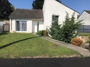 Location MAISON LE MANS - Rouillon