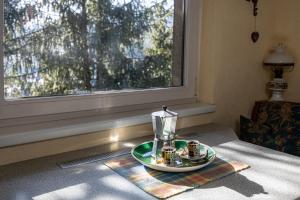 Ferienwohnung Steinachblick