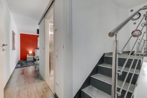 Casa Cuore - Happy Rentals
