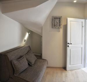 Triple Studio in the city center