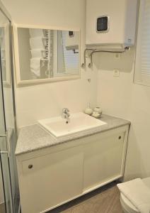 Triple Studio in the city center