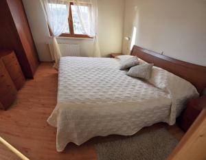 Stunning view suite with balcony