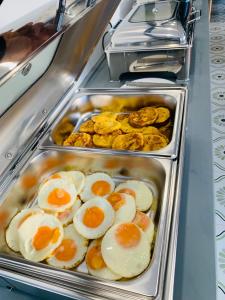 LuangPrabang Pearl Hotel