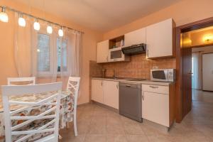 Cosy suite with garden terrace