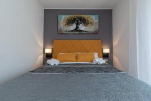 Stylish triple room with balcony