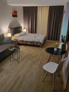 Hotel Didveli Gallery, B 203 - Itʼkhvisi