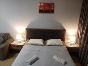 Bakuriani - Didveli Gallery, B 203