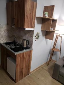 Bakuriani - Didveli Gallery, B 203