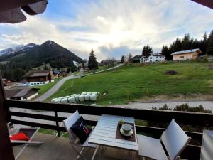 Joli nid cosi à la montagne -Lécherette