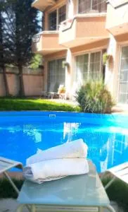 Aloha Luxury Apartments - Proevce