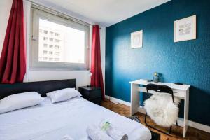 Dominos - La Defense Family Apartment 10P