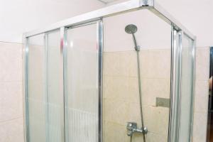 Nice and Homey 1BR at The Wave Kuningan Apartment By Travelio