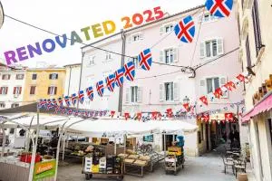 Jazz Apartments - 皮兰